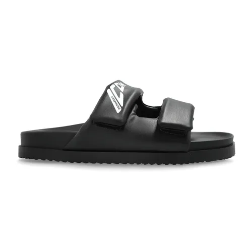 Shoes > Flip Flops & Sliders > Sliders - - Dsquared2 - Modalova