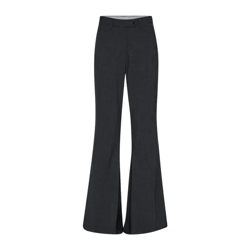 Trousers > Wide Trousers - - Remain Birger Christensen - Modalova