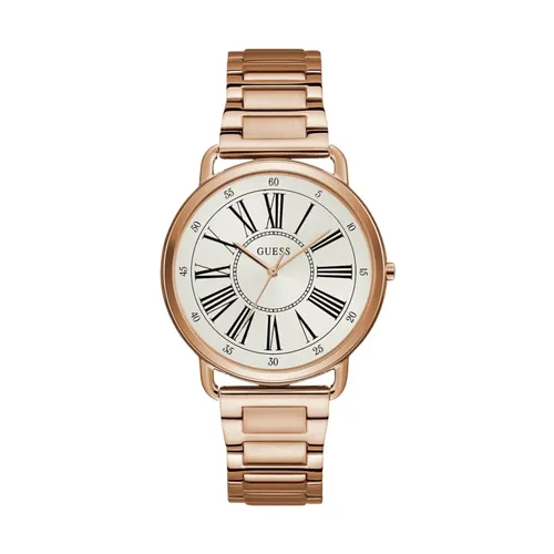 Accessories > Watches - - Guess - Modalova