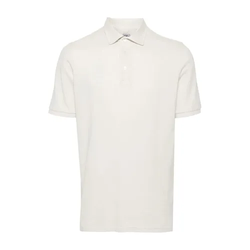 Tops > Polo Shirts - - Fedeli - Modalova