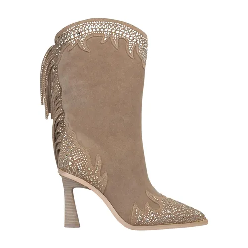 Shoes > Boots > Cowboy Boots - - Alma EN Pena - Modalova