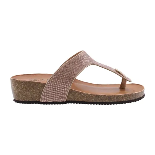 Shoes > Flip Flops & Sliders > Flip Flops - - Scapa - Modalova