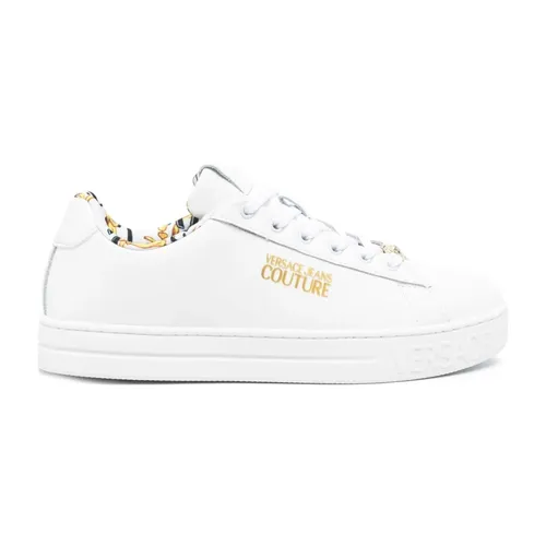 Shoes > Sneakers - - Versace Jeans Couture - Modalova