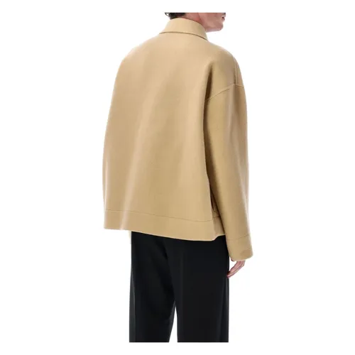 Jackets > Light Jackets - - Jil Sander - Modalova