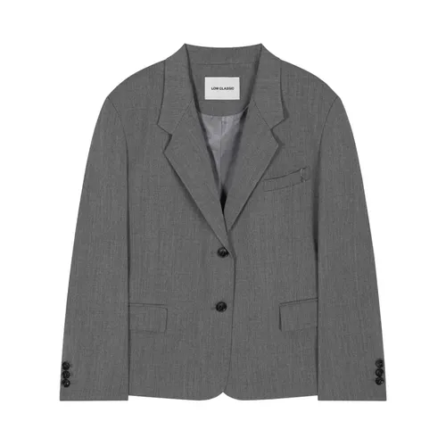 Jackets > Blazers - - LOW Classic - Modalova