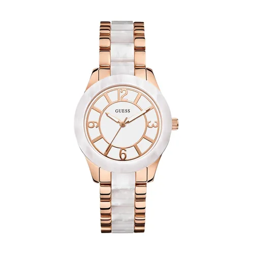 Accessories > Watches - - Guess - Modalova