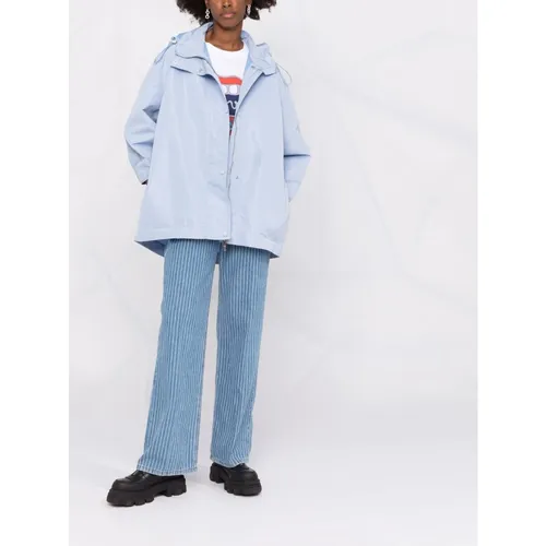 Jackets > Light Jackets - - Stella McCartney - Modalova