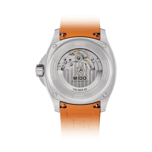 Accessories > Watches - - Mido - Modalova