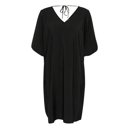 Dresses > Day Dresses > Short Dresses - - Kaffe - Modalova