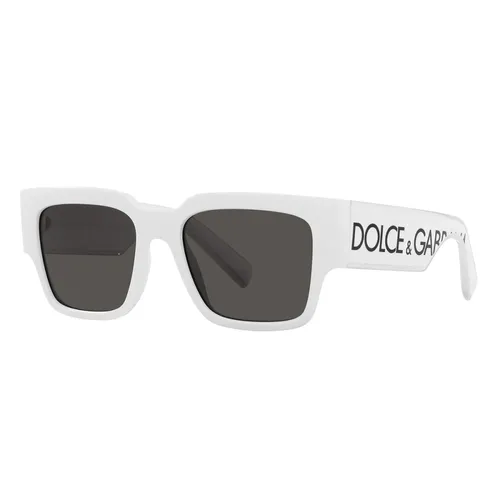 Accessories > Sunglasses - - Dolce & Gabbana - Modalova