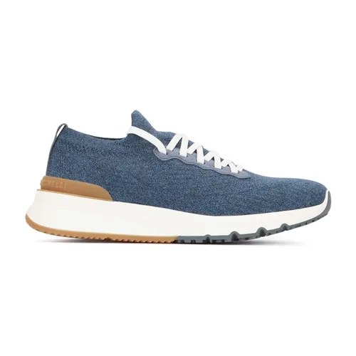 Shoes > Sneakers - - Brunello Cucinelli - Modalova