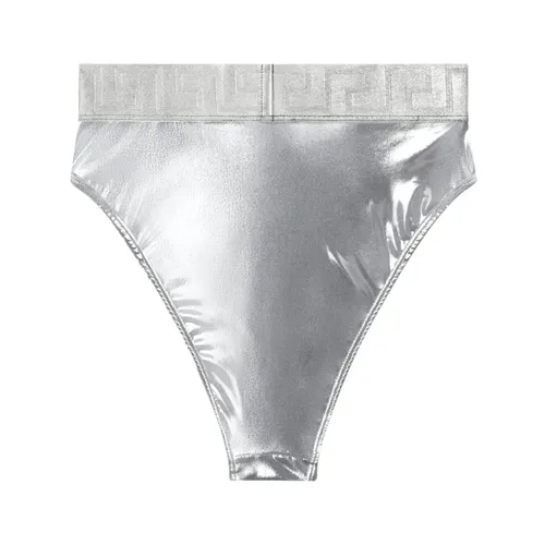 Swimwear > Bikinis - - Versace - Modalova