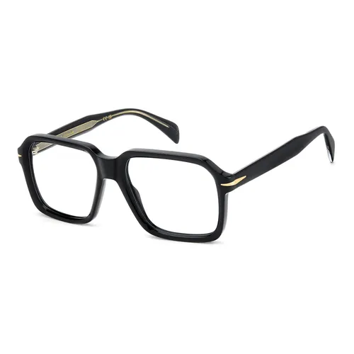Accessories > Glasses - - Eyewear by David Beckham - Modalova