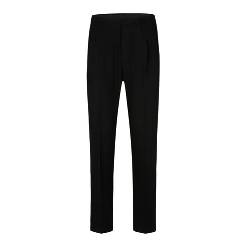 Joop! - Trousers > Chinos - Black - Joop! - Modalova
