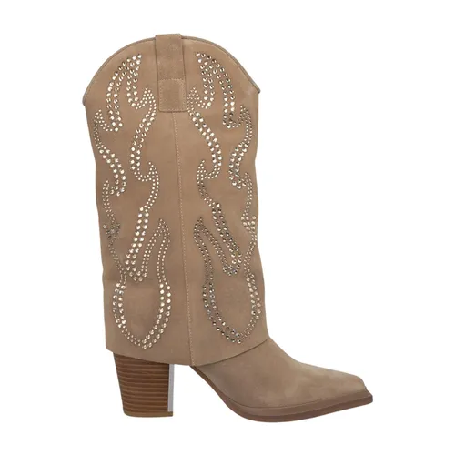 Shoes > Boots > Cowboy Boots - - Alma EN Pena - Modalova