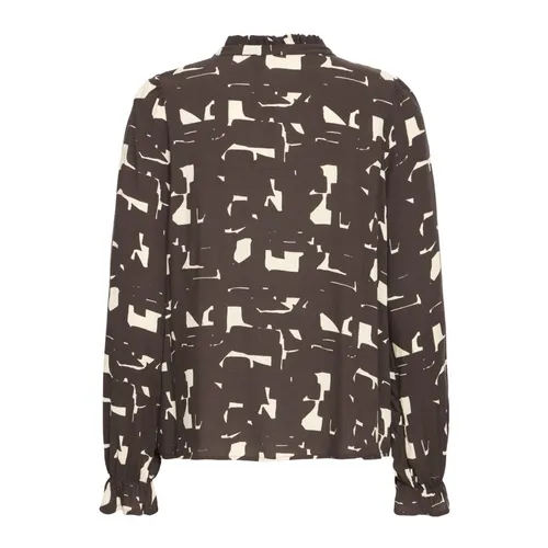 Blouses & Shirts > Blouses - - Ichi - Modalova