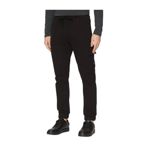 Trousers > Sweatpants - - Calvin Klein - Modalova