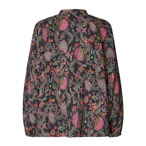 Blouses & Shirts > Blouses - - Lollys Laundry - Modalova