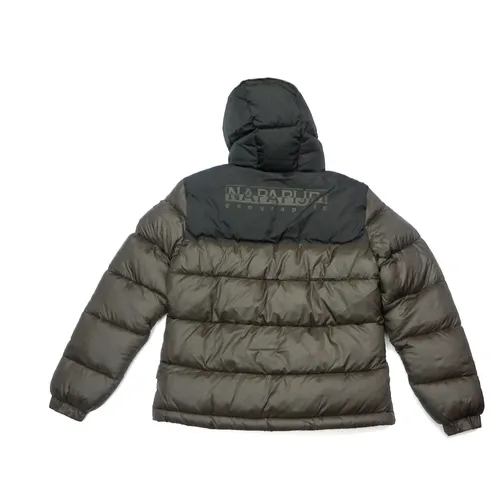 Jackets > Down Jackets - - Napapijri - Modalova