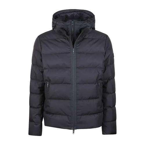 Jackets > Winter Jackets - - Fay - Modalova