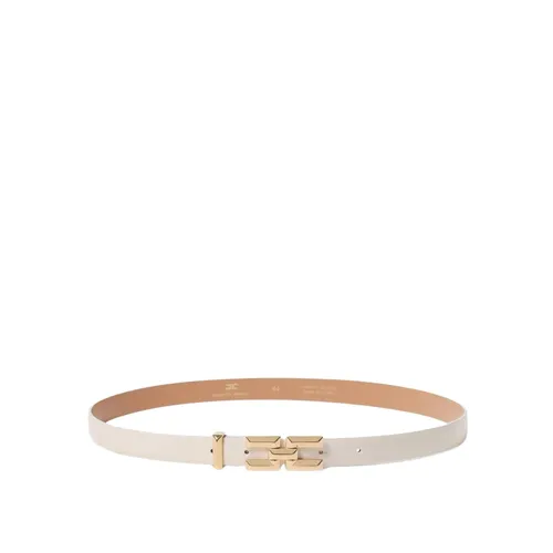 Accessories > Belts - - Elisabetta Franchi - Modalova