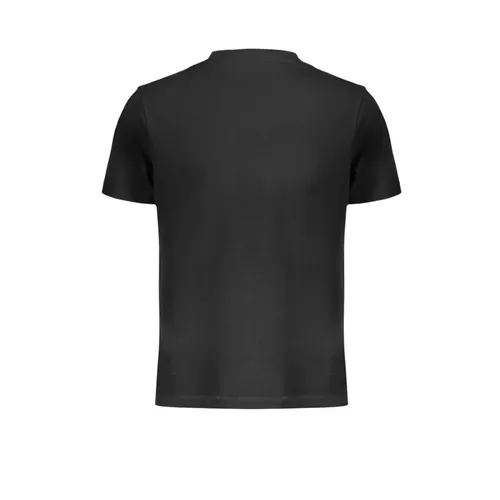 Lee - Tops > T-Shirts - Black - Lee - Modalova