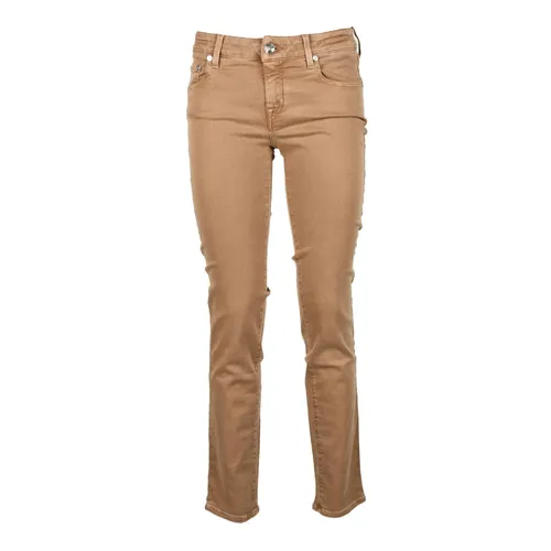 Jeans > Slim-fit Jeans - - Jacob Cohën - Modalova