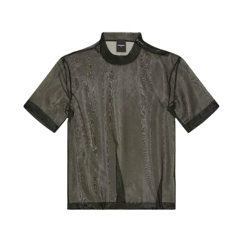 Tops > T-Shirts - - Patrizia Pepe - Modalova