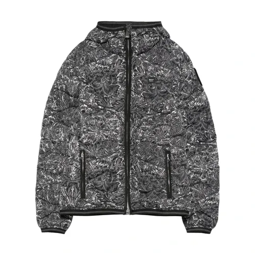 Jackets > Winter Jackets - - Blauer - Modalova