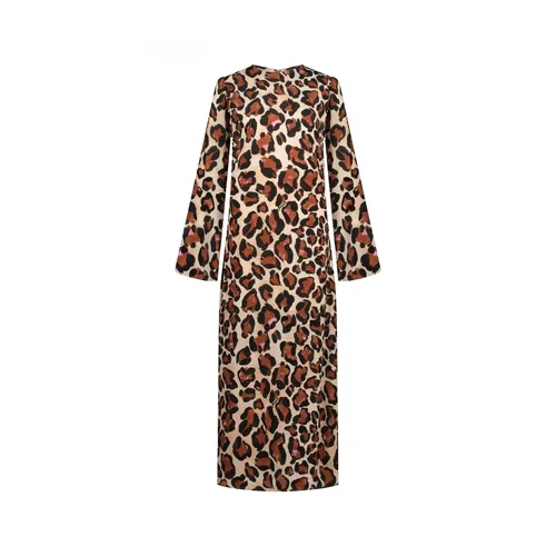 Dresses > Day Dresses > Maxi Dresses - - Fabienne Chapot - Modalova