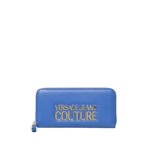 Accessories > Wallets & Cardholders - - Versace Jeans Couture - Modalova
