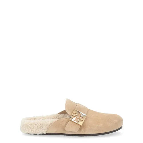 Shoes > Flats > Mules - - Tory Burch - Modalova