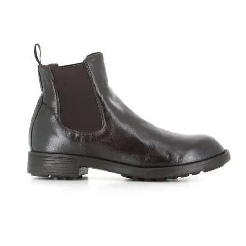 Shoes > Boots > Chelsea Boots - - Officine Creative - Modalova