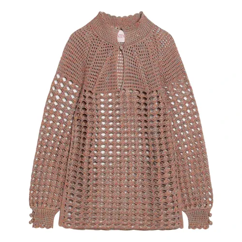 Knitwear > Turtlenecks - - Valentino Garavani - Modalova