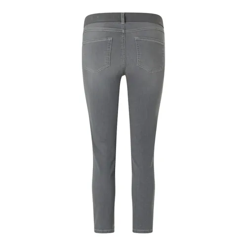 Jeans > Cropped Jeans - - Angels - Modalova