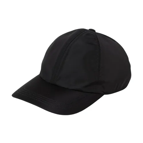 Accessories > Hats > Caps - - Dolce & Gabbana - Modalova