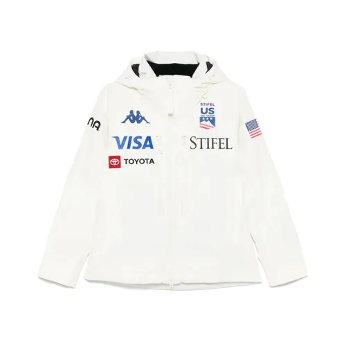 Sport > Ski & Wintersport > Ski Jackets - - Kappa - Modalova