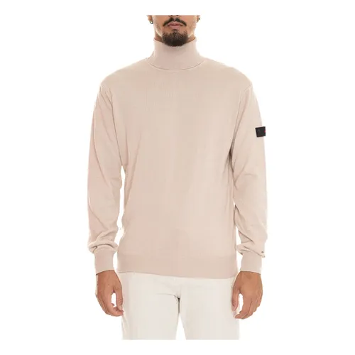 Knitwear > Round-neck Knitwear - - Peuterey - Modalova