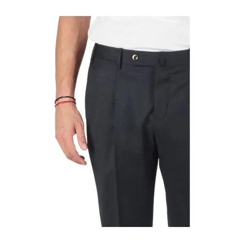 Trousers > Suit Trousers - - PT Torino - Modalova