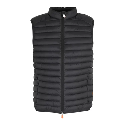 Jackets > Vests - - Save The Duck - Modalova