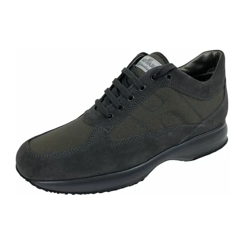 Hogan - Shoes > Sneakers - Gray - Hogan - Modalova
