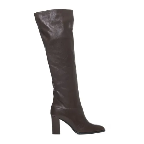 Shoes > Boots > High Boots - - Roberto Festa - Modalova