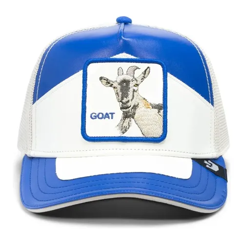 Accessories > Hats > Caps - - Goorin Bros - Modalova