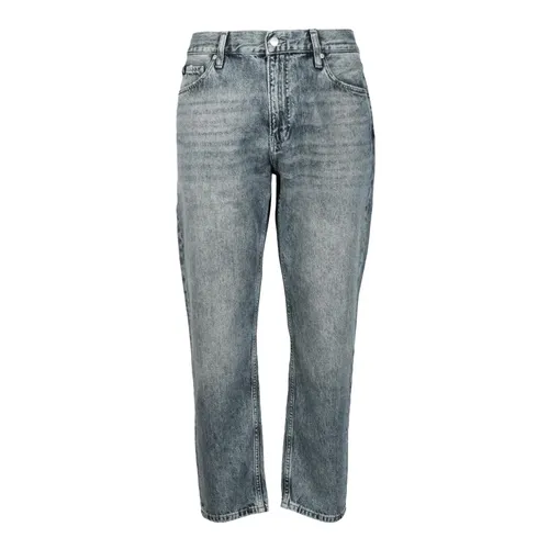 Jeans > Slim-fit Jeans - - Calvin Klein Jeans - Modalova