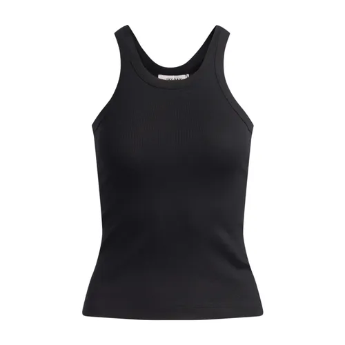 Tops > Sleeveless Tops - - IVY OAK - Modalova