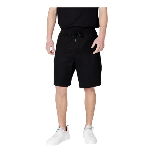 Shorts > Casual Shorts - - Armani Exchange - Modalova
