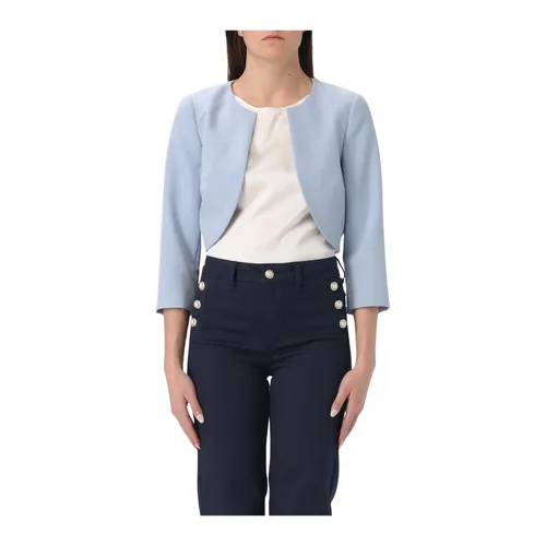 Jackets > Light Jackets - - Liu Jo - Modalova
