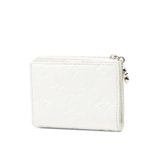Pre-owned > Pre-owned Accessories > Pre-owned Wallets - - Louis Vuitton Vintage - Modalova