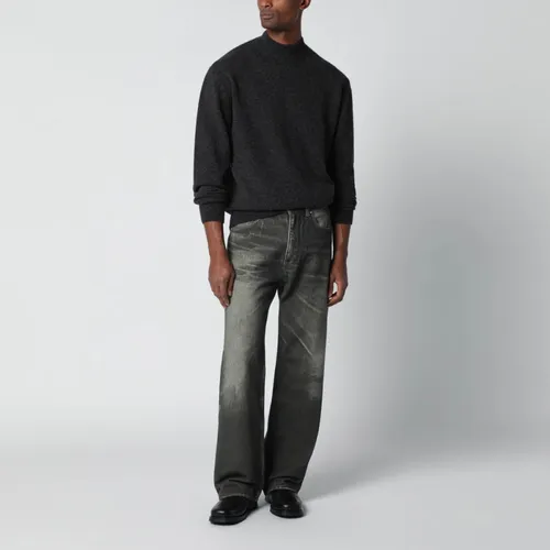 Jeans > Wide Jeans - - Our Legacy - Modalova