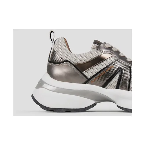 Shoes > Sneakers - - Alexander Smith - Modalova